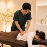 【本日オープン】越谷のトータルボディメンテナンスサロン「Body Alfa」が誕生しました！