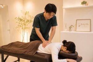 【本日オープン】越谷のトータルボディメンテナンスサロン「Body Alfa」が誕生しました！